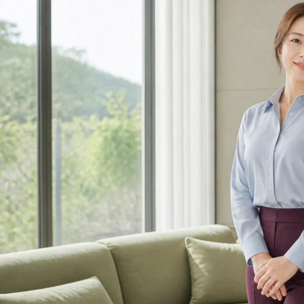 힐링 하영살롱 홈타이 대표 안내 이미지