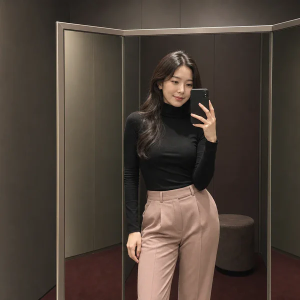 시그니처 나나하우스 홈타이 대표 안내 이미지