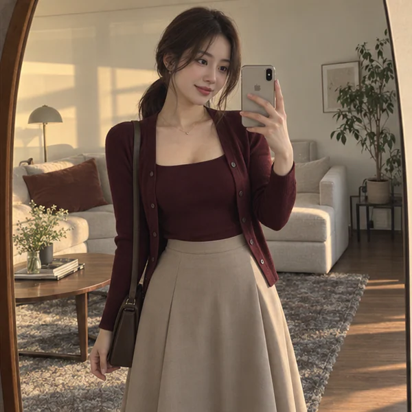 가든 윈터스테이 홈타이 대표 안내 이미지