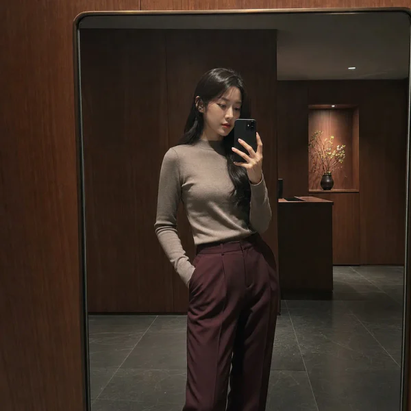 블랑 리안룸 홈타이 대표 안내 이미지