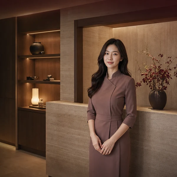 라운지 은비가든 홈타이 대표 안내 이미지
