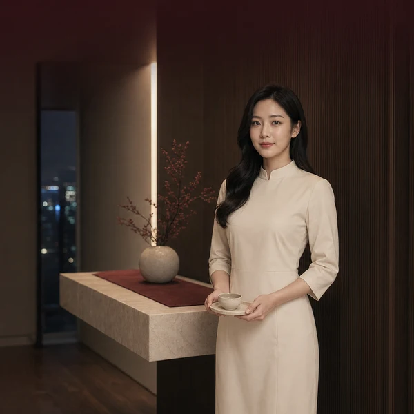블랑 리안센터 홈타이 대표 안내 이미지