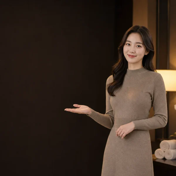 프리미엄 메르시케어 마사지 제휴업체 이미지