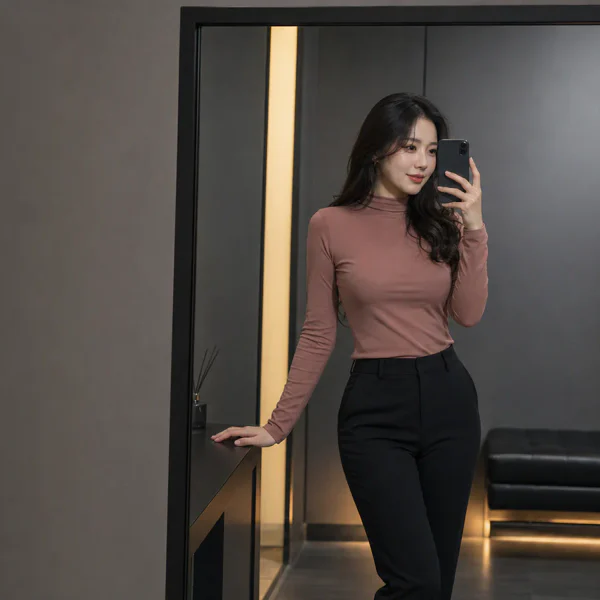 블랑 유진룸 홈타이 대표 안내 이미지