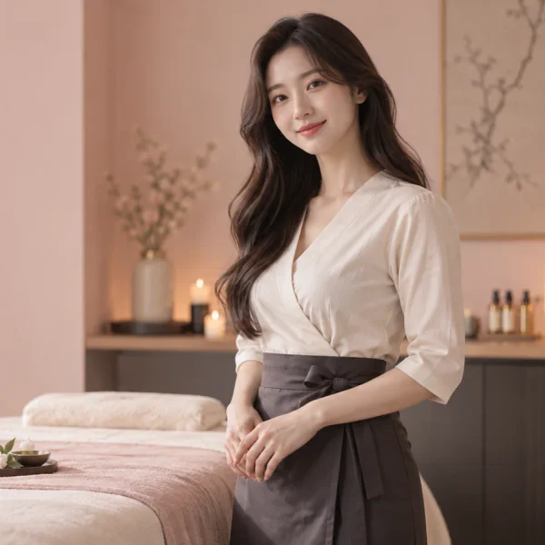 스위트 리브테라스 테라피 제휴업체 이미지