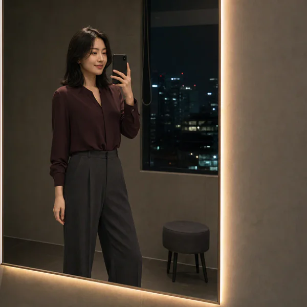 스위트 아모르스테이 테라피 대표 안내 이미지