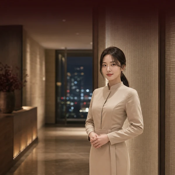 프리미엄 루나케어 마사지 대표 안내 이미지