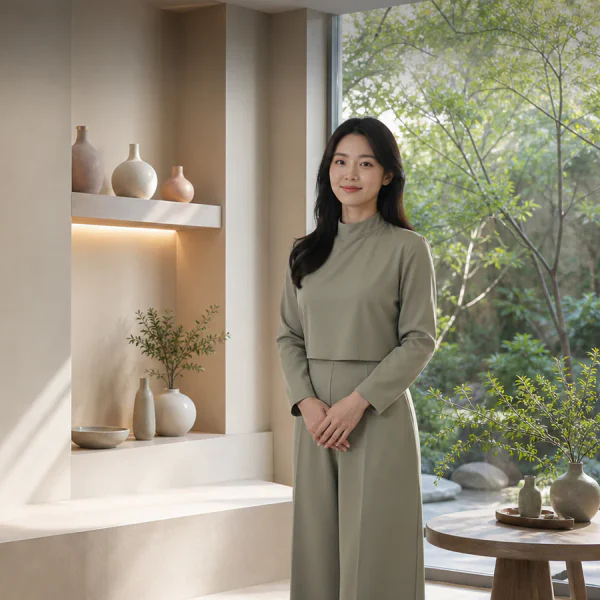 그랜드 네이처스테이 마사지 대표 안내 이미지