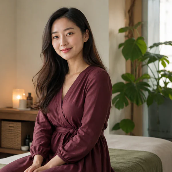웰니스 은비웰빙 홈타이 대표 안내 이미지
