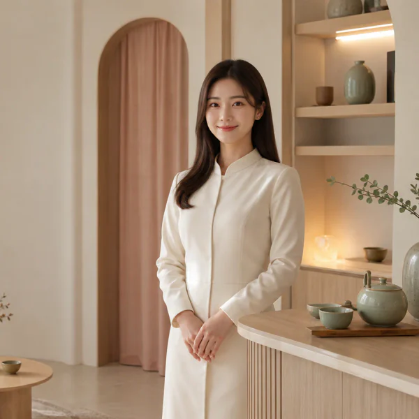 라운지 로제포레스트 테라피 대표 안내 이미지