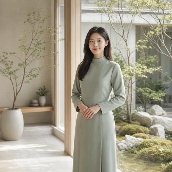 아로마 메르시포레스트 마사지 대표 안내 이미지