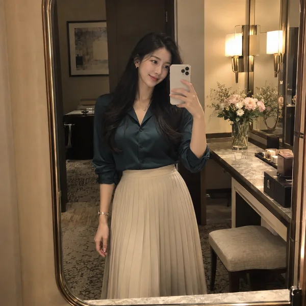 블랑 모먼트아지트 홈타이 대표 안내 이미지