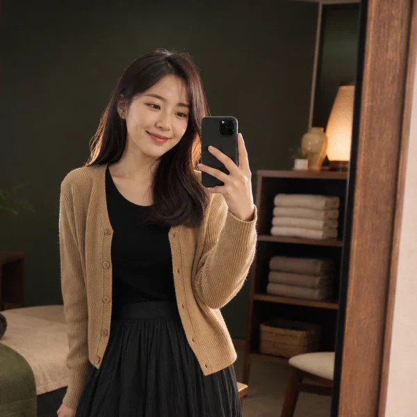 포레스트 하린아지트 홈타이 대표 안내 이미지