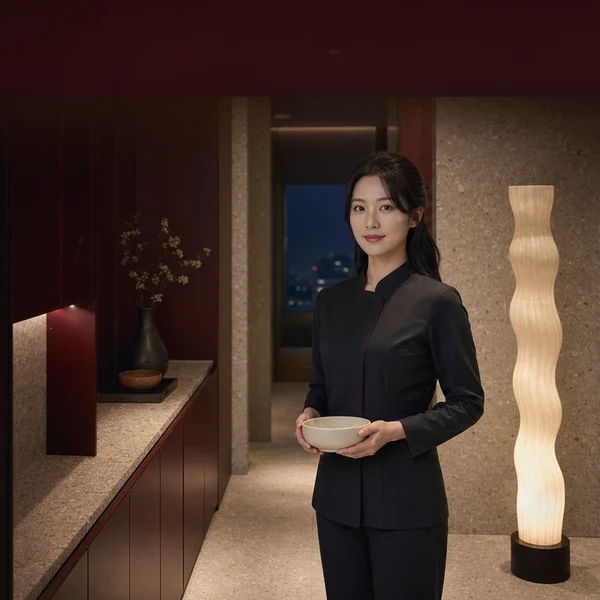 힐링 보미살롱 홈타이 대표 안내 이미지