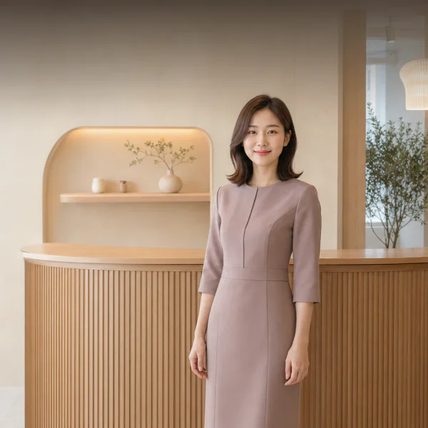 블랑 윈터아지트 홈타이 대표 안내 이미지