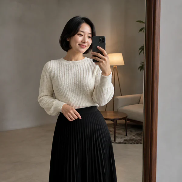 아로마 윈터포레스트 홈타이 대표 안내 이미지