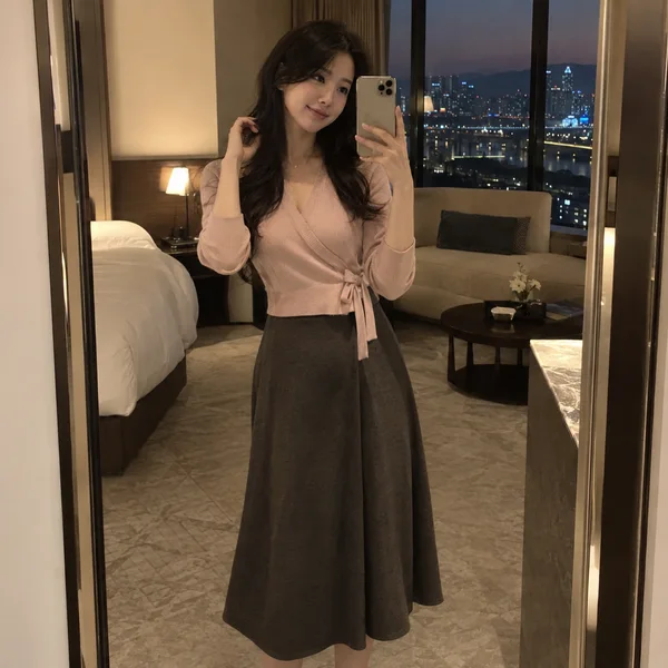 모던 하린가든 홈타이 대표 안내 이미지