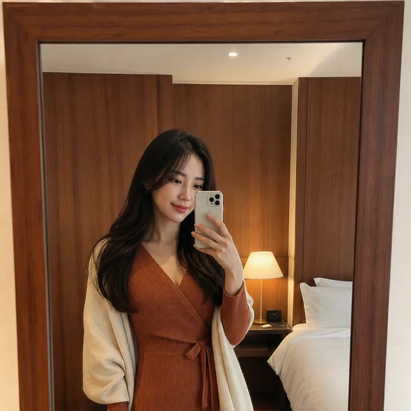 포레스트 은서아지트 테라피 대표 안내 이미지