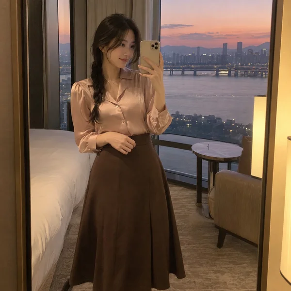 로열 리사센터 마사지 대표 안내 이미지
