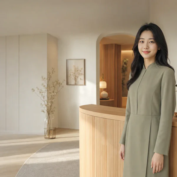 시그니처 리사케어 홈타이 대표 안내 이미지