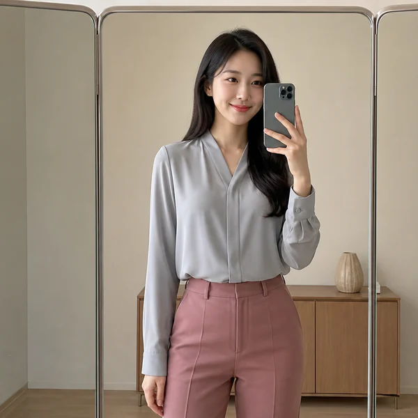 시그니처 해온하우스 홈타이 대표 안내 이미지