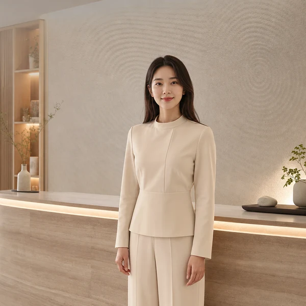힐링 세레나살롱 마사지 대표 안내 이미지