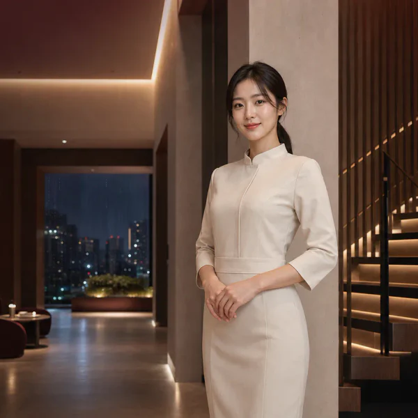 유진케어 마사지 대표 안내 이미지