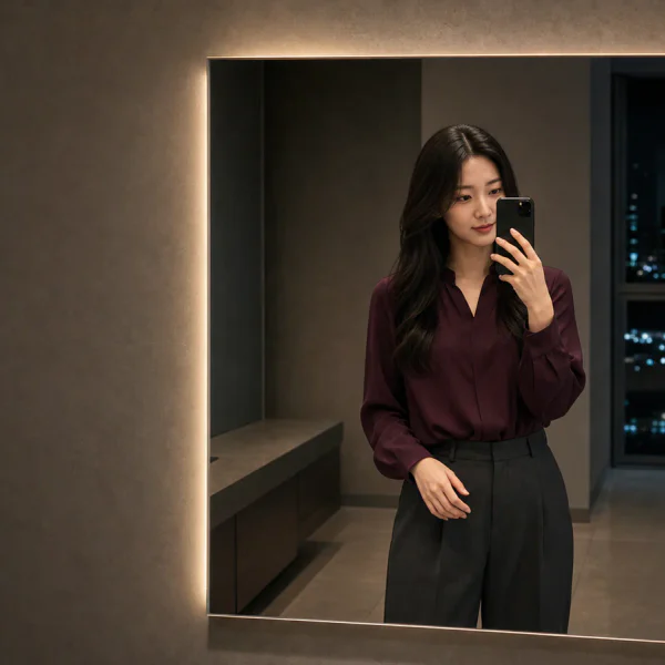 아로마 루나릴렉스 홈타이 대표 안내 이미지