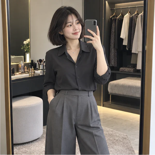 그랜드 효정스테이 테라피 대표 안내 이미지