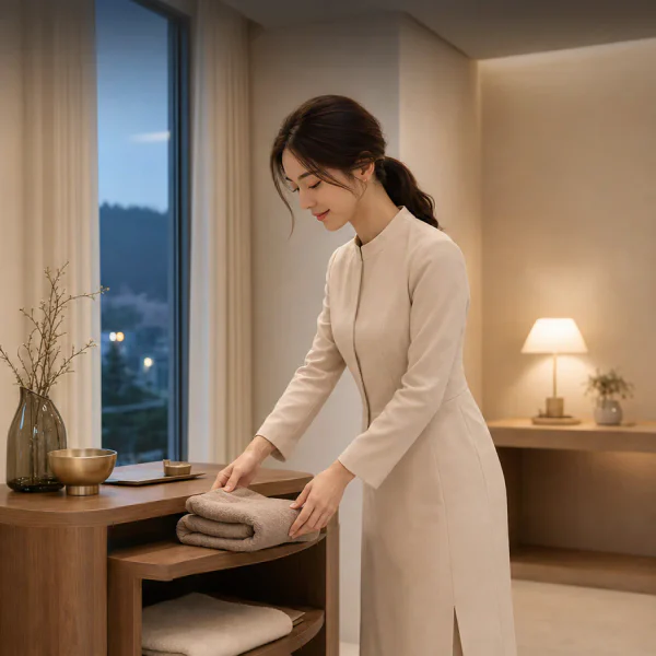 모던 나나센터 마사지 대표 안내 이미지