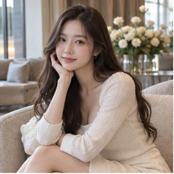모던 닝닝룸 마사지 대표 안내 이미지