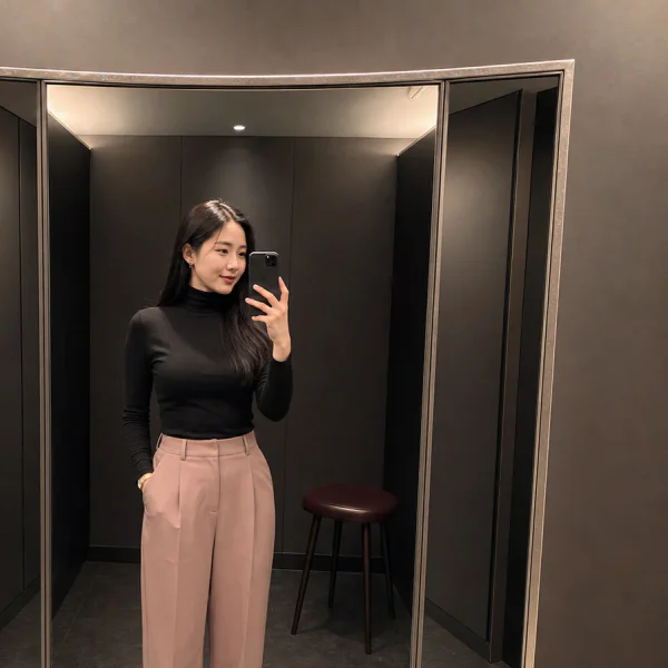 라운지 라엘가든 테라피 제휴업체 이미지