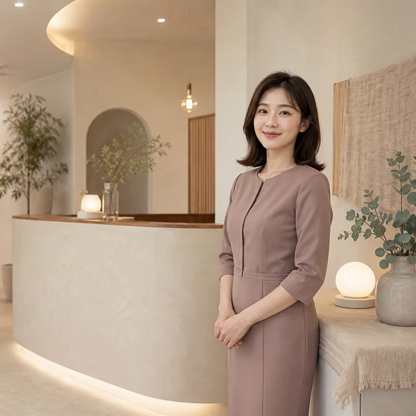 라운지 닝닝가든 홈타이 대표 안내 이미지