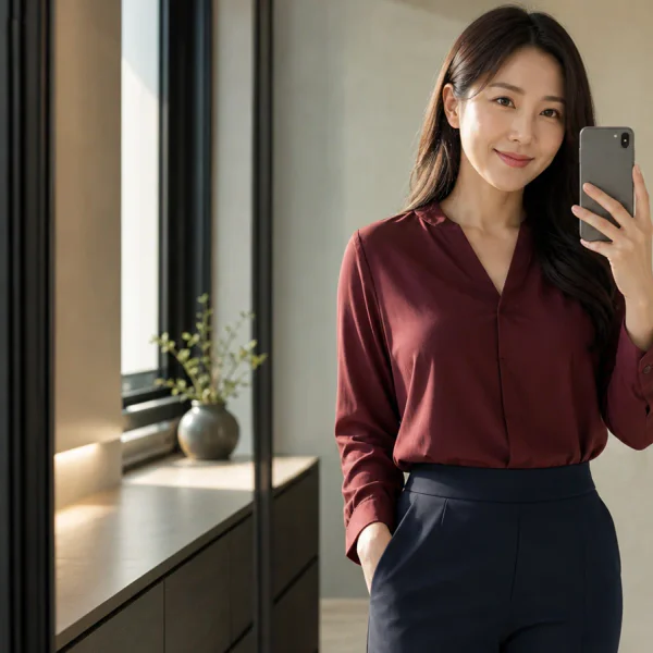 프리미엄 로제하우스 테라피 대표 안내 이미지