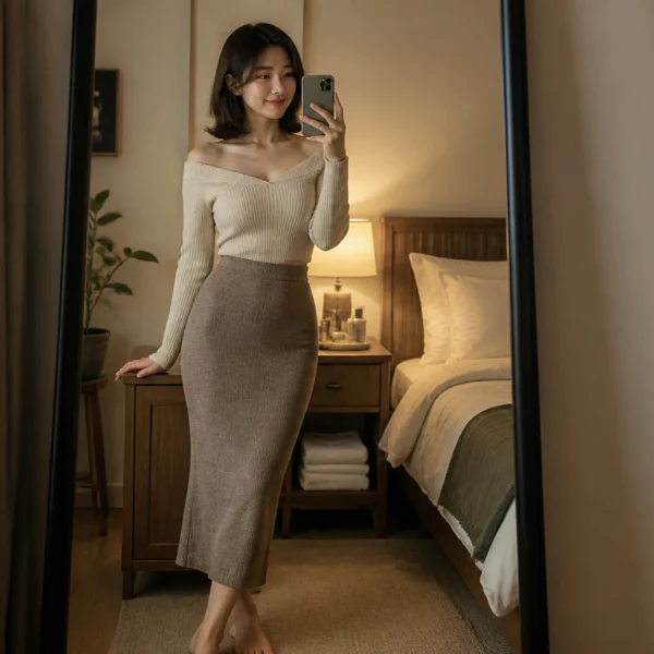 스위트 하린테라스 테라피 대표 안내 이미지