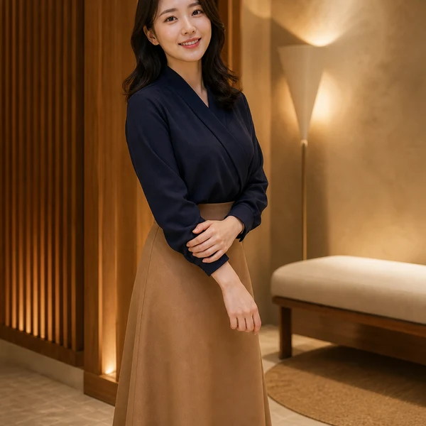가든 하린스테이 홈타이 대표 안내 이미지