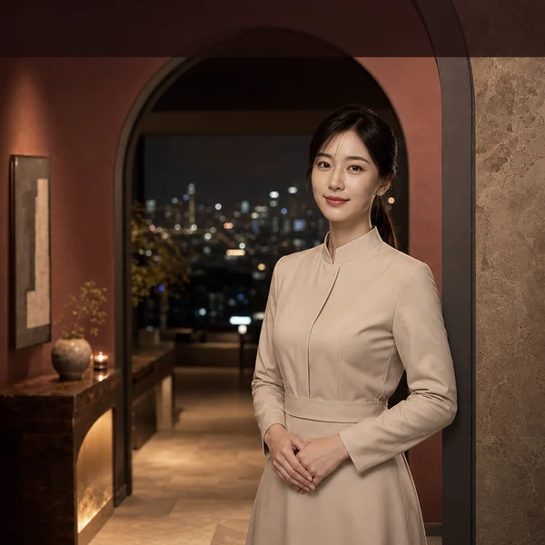스테이 클로이포레스트 마사지 대표 안내 이미지