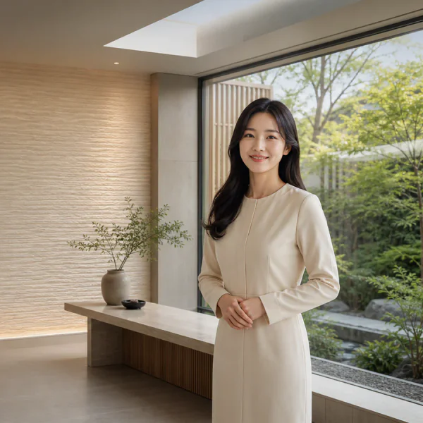 모던 은비룸 마사지 대표 안내 이미지
