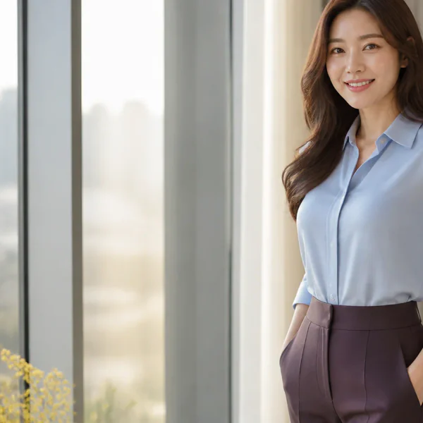 시그니처 블루밍케어 홈타이 대표 안내 이미지