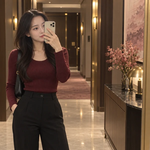 힐링 수지살롱 마사지 대표 안내 이미지