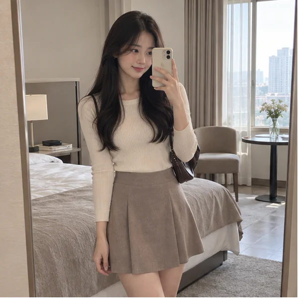 스테이 효정가든 테라피 대표 안내 이미지