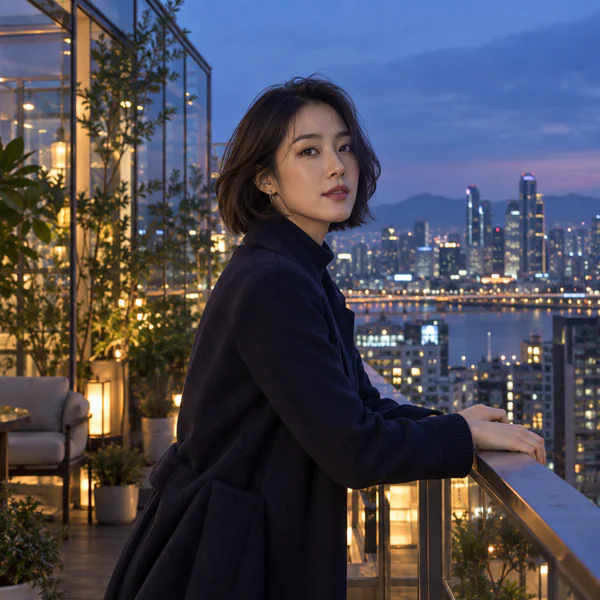 가든 아이린스파 테라피 대표 안내 이미지