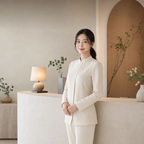 블랑 태연센터 마사지 대표 안내 이미지