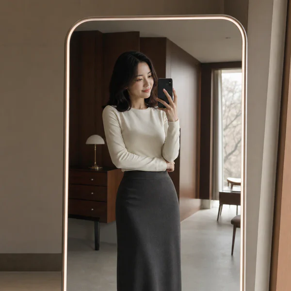 프리미엄 유진아지트 마사지 대표 안내 이미지
