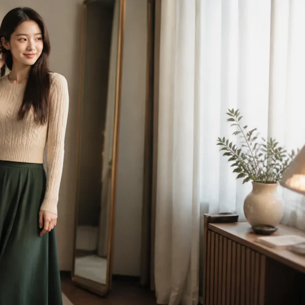 가든 로제나스파 마사지 대표 안내 이미지