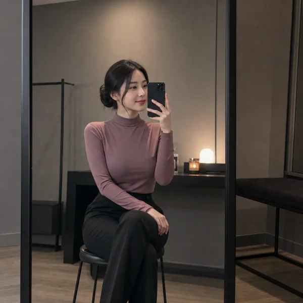 프리미엄 카리나케어 마사지 대표 안내 이미지