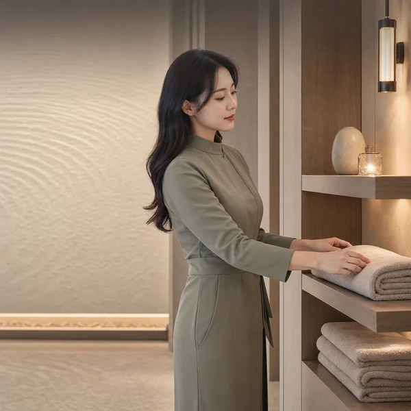 스위트 레이테라스 테라피 대표 안내 이미지
