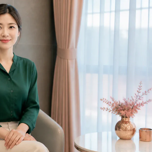 시그니처 리사케어 홈타이 대표 안내 이미지