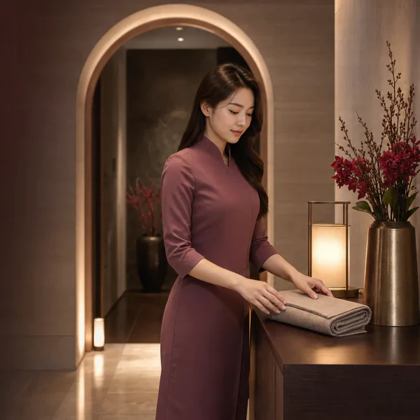 레이라운지 테라피 제휴업체 이미지