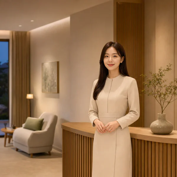 아로마 수지포레스트 홈타이 대표 안내 이미지